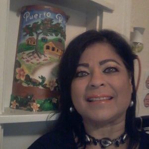 Meet your Posher, Nancy